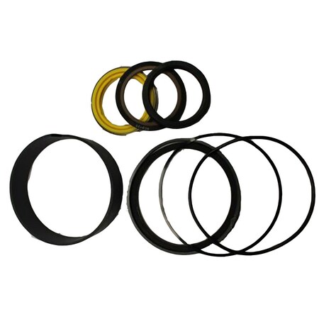 Aftermarket Tilt Cylinder Seal Kit Fits CAT Fits Caterpillar 963 7X2815